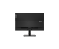 Lenovo 27'' ThinkVision S27e-20 62AFKAT2EU Czarny - 1468352 - zdjęcie 4